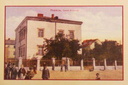 Zamek królewski  ok1920r.
