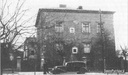 Zamek  1930r.