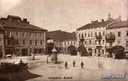 Rynek  ok.1910r.
