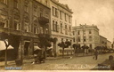 ul. Kaliska  1918r.
