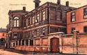 Gimnazium żeńskie 1915-27r.
