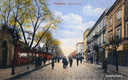 ulice