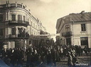 Manifestacja - 1916r.