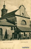 Kościół po-Dominikański  1910r.