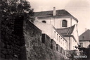 Mury obronne 1965r.