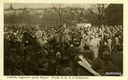 Defilada Legionów - 1915r.