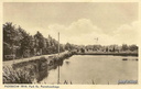 Park Ks. Poniatowskiego  1939r.