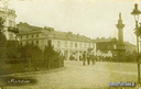 Rynek  1908r.