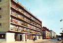 ul. Wyzwolenia  1969r.