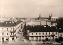 ul. Sieradzka  1966r.