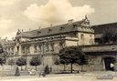 Kolegium Dominikanów 1959r.