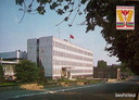Siedziba KW PZPR  1979r.