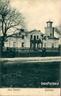 Pałac Psarskich