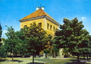 Muzeum Ziemi Piotrkowskiej  1976r.