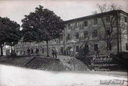 Koszary  1910r.
