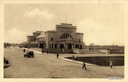 Hala targowa 1939r.