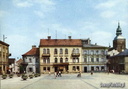 Rynek Trybunalski  1974r