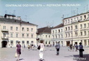 Ratusz Trybunalski  1979r.