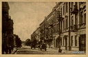 ul. Piłsudskiego  1939r.
