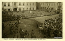 Raport oddziału legionów - 21.03.1915r.
