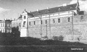 Były klasztor Dominikanek 
