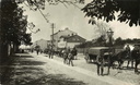 ul. Słowackiego 1915r.