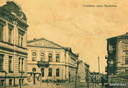ul. Dąbrowskiego  1920r.