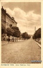 Aleja Trzeciego Maja  1939r.
