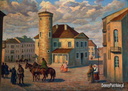 Ratusz Trybunalski