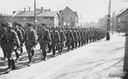 Wejście wojsk niemieckich - 1939r.