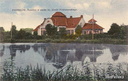 Park Poniatowskiego