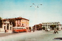 pl. Kościuszki 1970