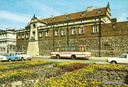 Dawny klasztor