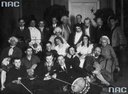 Artyści teatru amatorskiego
