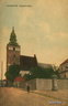 Kościół Farny 1925r