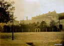 Plac Kościuszki  1901r.