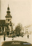 Kościół po-bernardyński 1919r.
