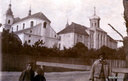 Klasztor i Kolegium Jezuitów