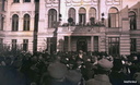 Ogłoszenie Aktu 5 listopada 1916r.