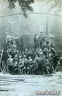 Budowa wieży ciśnień 1926r