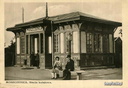 Stacja Moszczenica 