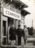 Czarnocin