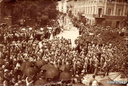 Boże Ciało 1915r