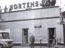 Hortensja