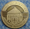 100 lat PTK-PTTK