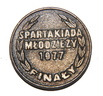 Spartakiada młodzieży
