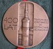 400-lecie Trybumału