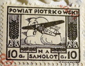Na samolot
