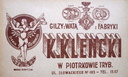 Kazimierz Klencki