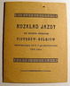 Rozkład jazdy